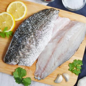 Barramundi Fillet